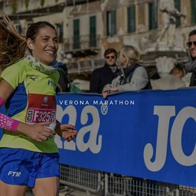 Maratona di Verona